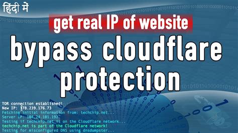 Check DNS Records. . How to find real ip behind cloudfront